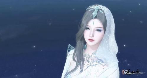 逆水寒最新视频爆料来袭,江湖风云再起，神秘势力悄然崛起  第1张