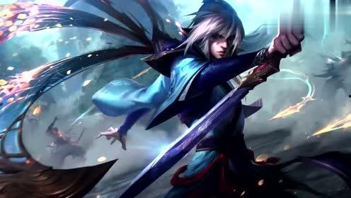 男刀新皮肤最新爆料,揭秘男刀全新皮肤神秘面纱 第1张 男刀新皮肤最新爆料,揭秘男刀全新皮肤神秘面纱 第1张