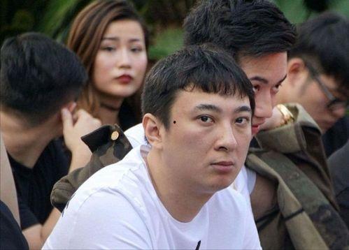 王思聪吃瓜某网红,某网红成焦点人物  第2张